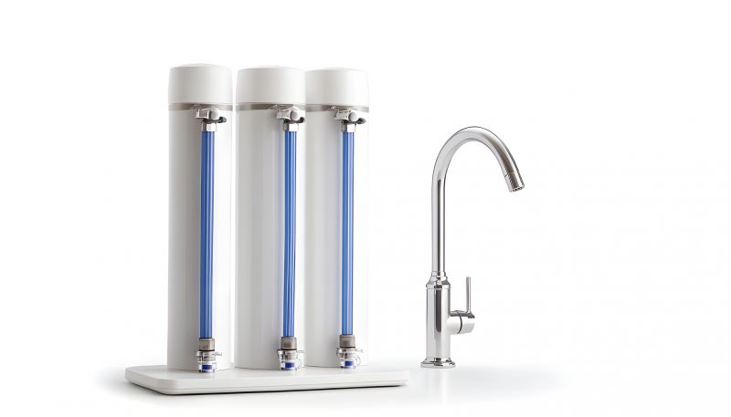 Commercial Water Treatment Solutions