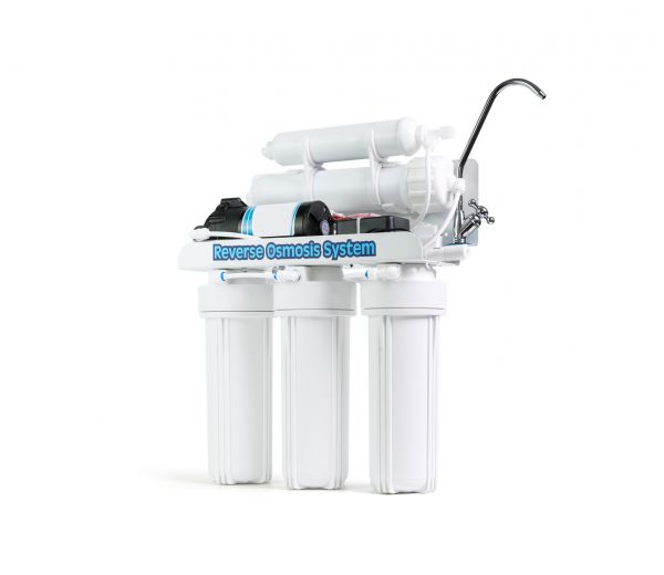 Cost of RO Water Treatment in Hampton